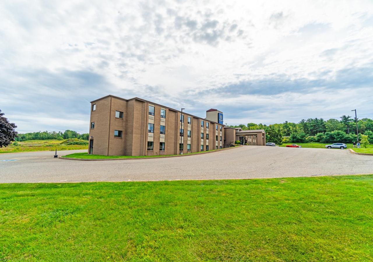Slumber Inn New Minas Extérieur photo