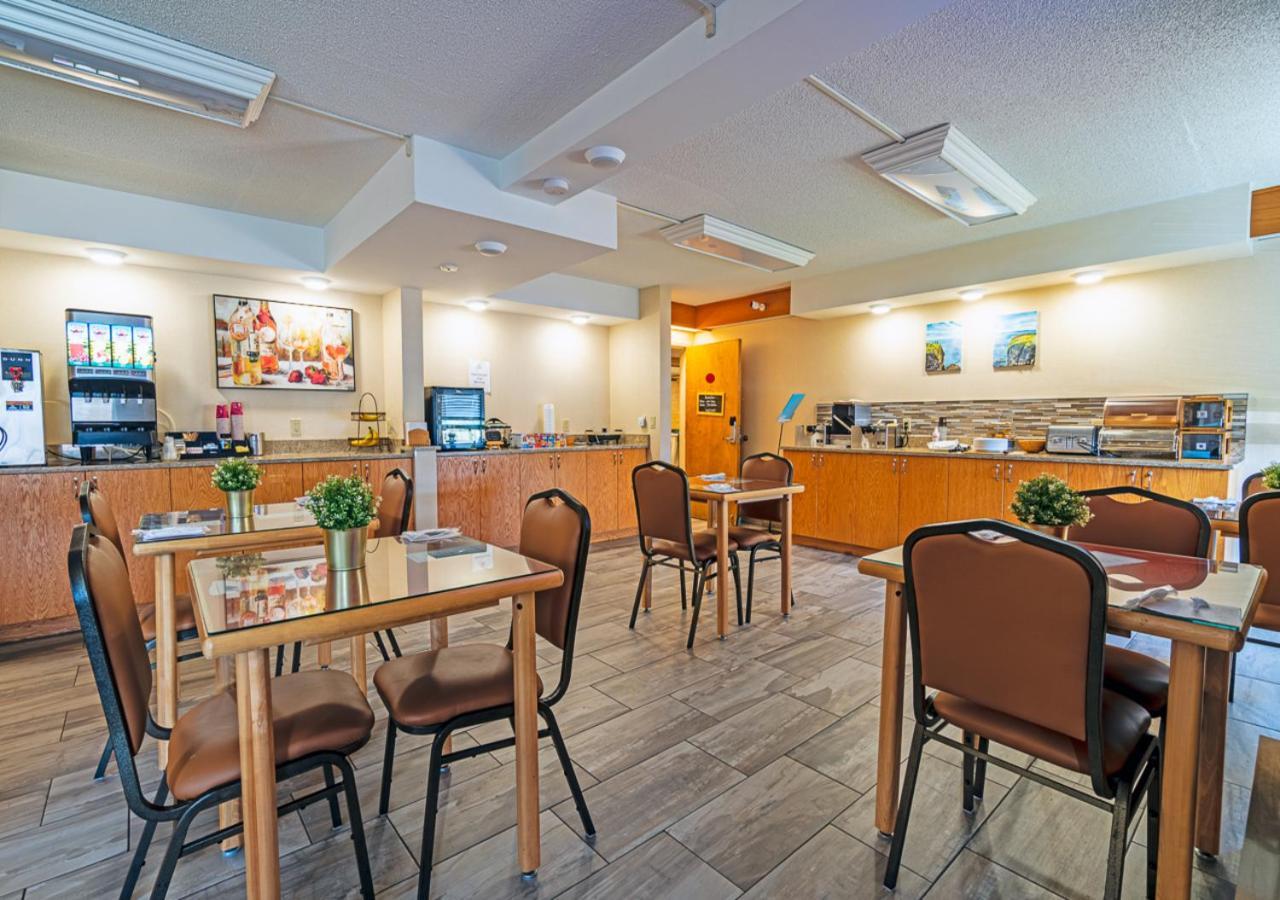 Slumber Inn New Minas Extérieur photo