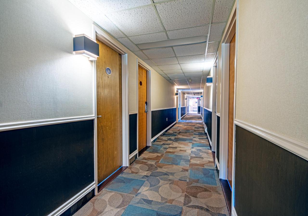 Slumber Inn New Minas Extérieur photo