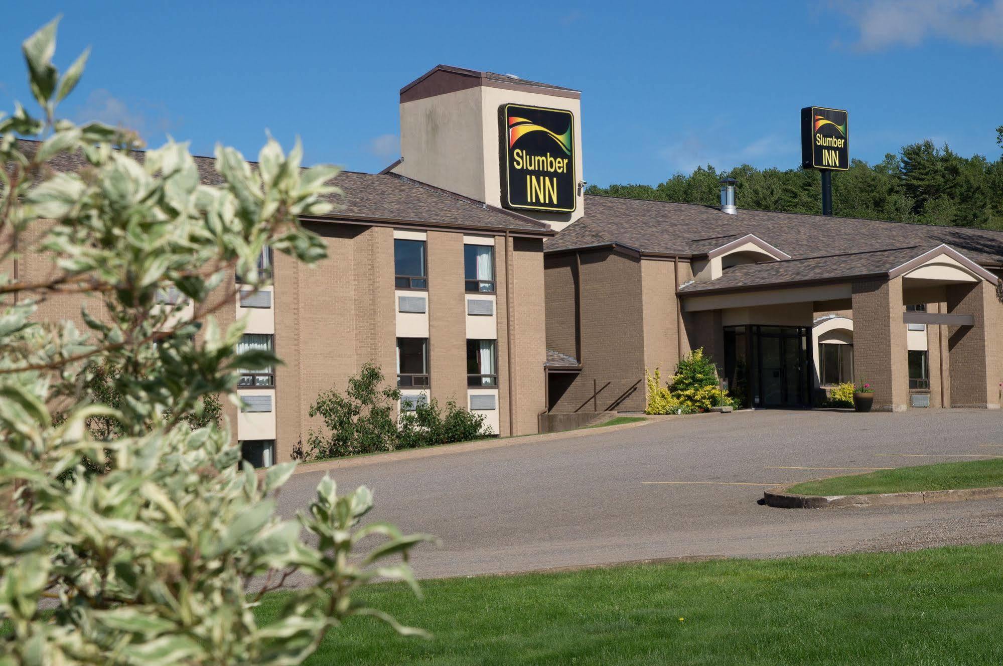 Slumber Inn New Minas Extérieur photo