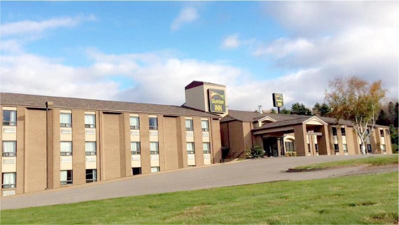Slumber Inn New Minas Extérieur photo
