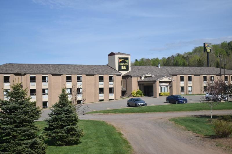 Slumber Inn New Minas Extérieur photo